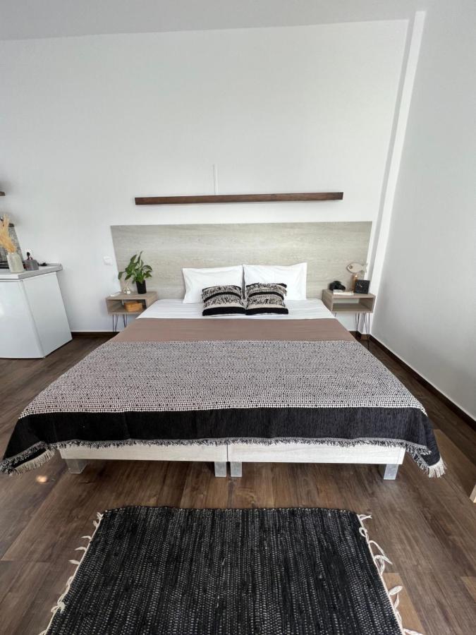 Fatolitis Studios Масути Екстериор снимка
