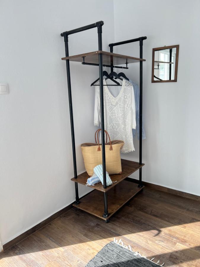 Fatolitis Studios Масути Екстериор снимка