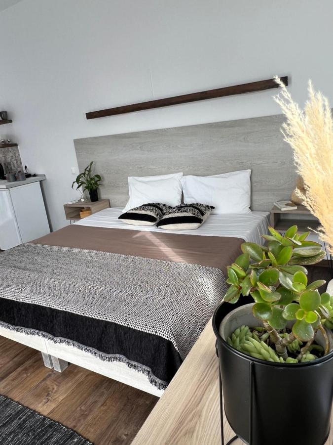 Fatolitis Studios Масути Екстериор снимка