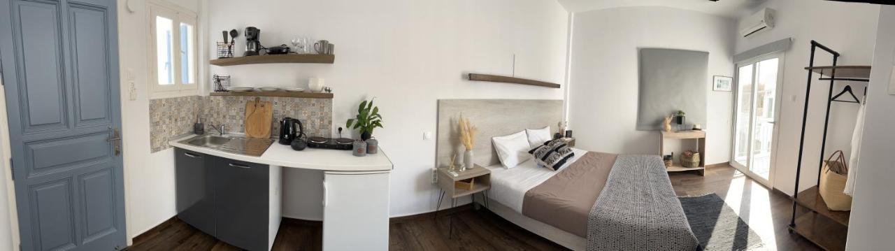 Fatolitis Studios Масути Екстериор снимка